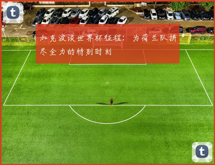 加克波谈世界杯征程：为荷兰队拼尽全力的特别时刻